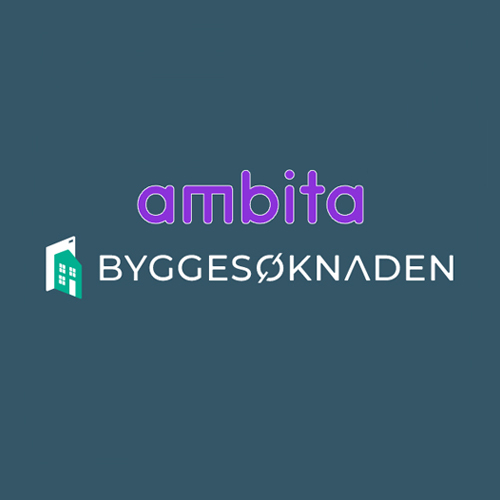 Digital byggesøknad