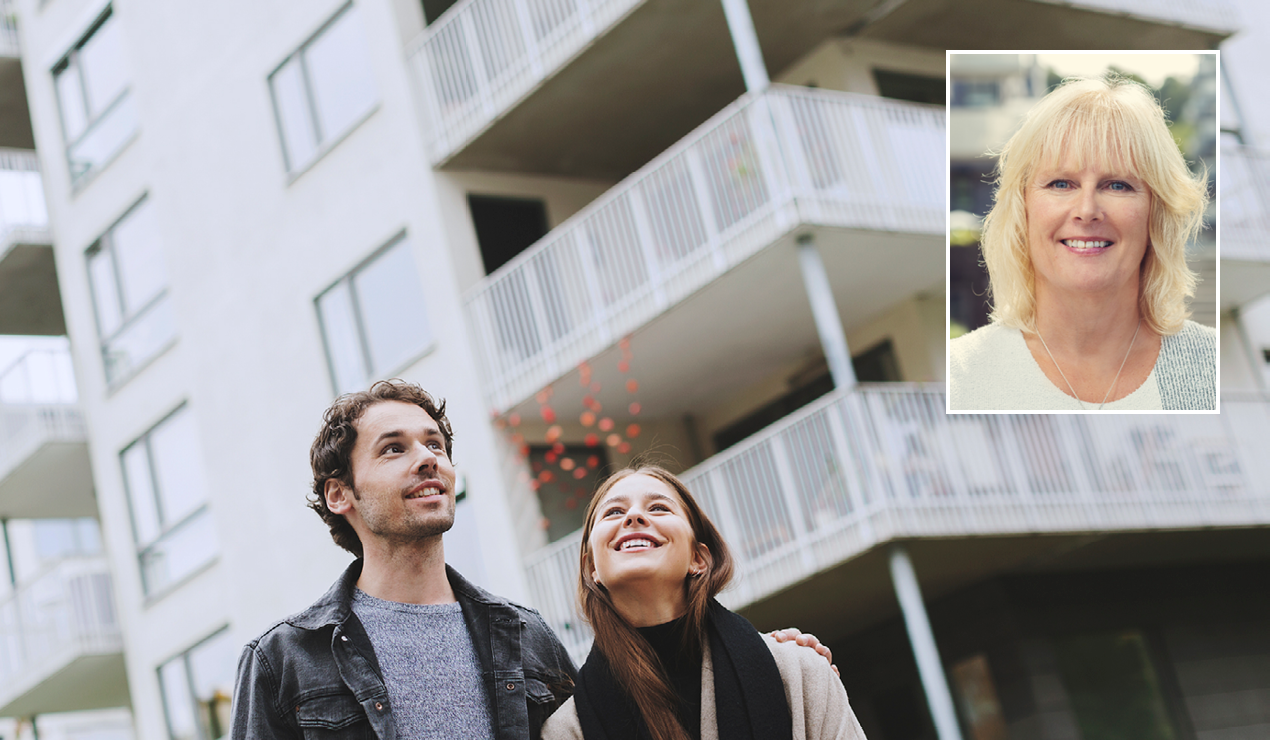 Foto: Nadia Frantsen