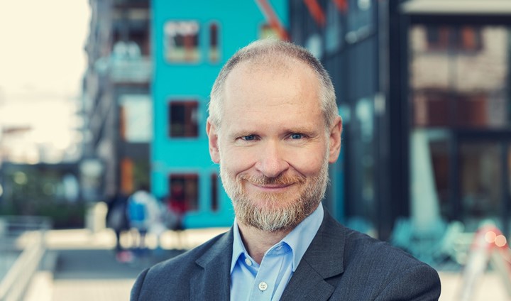 Henning Lauridsen 2 (2018)