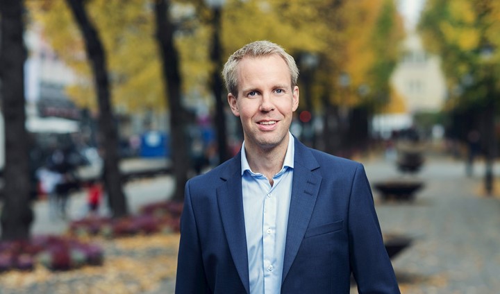 Christian Frengstad Bjerknes (2018) 2.1