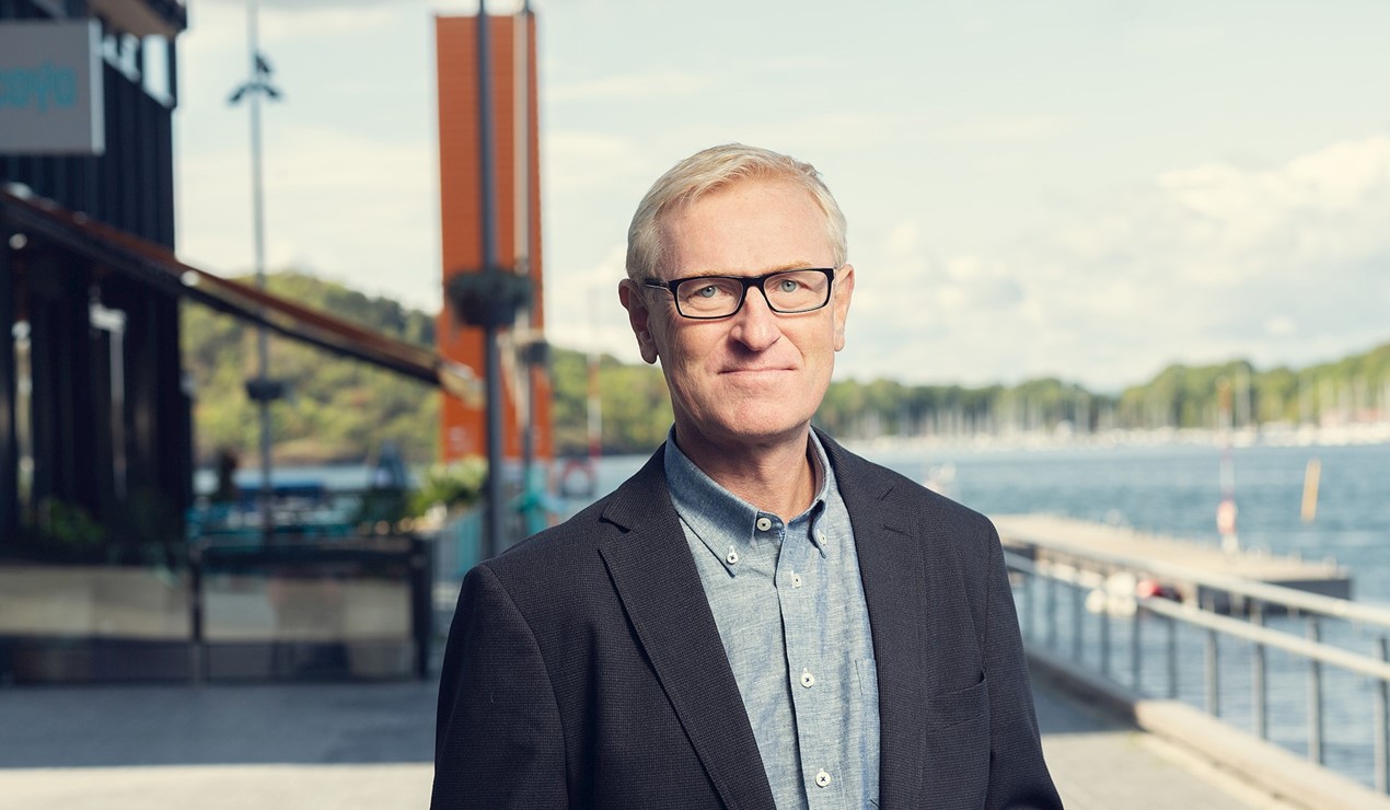 Foto: Nadia Frantsen