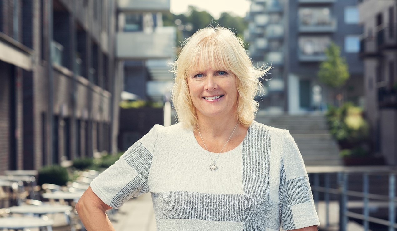 Foto: Nadia Frantsen