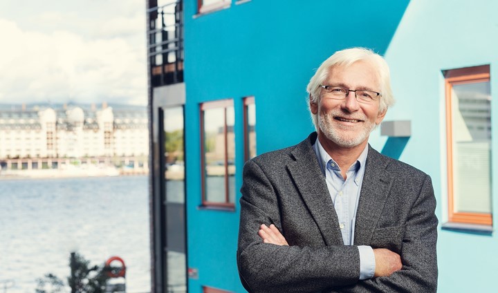 Tore Johannesen (2018) 2