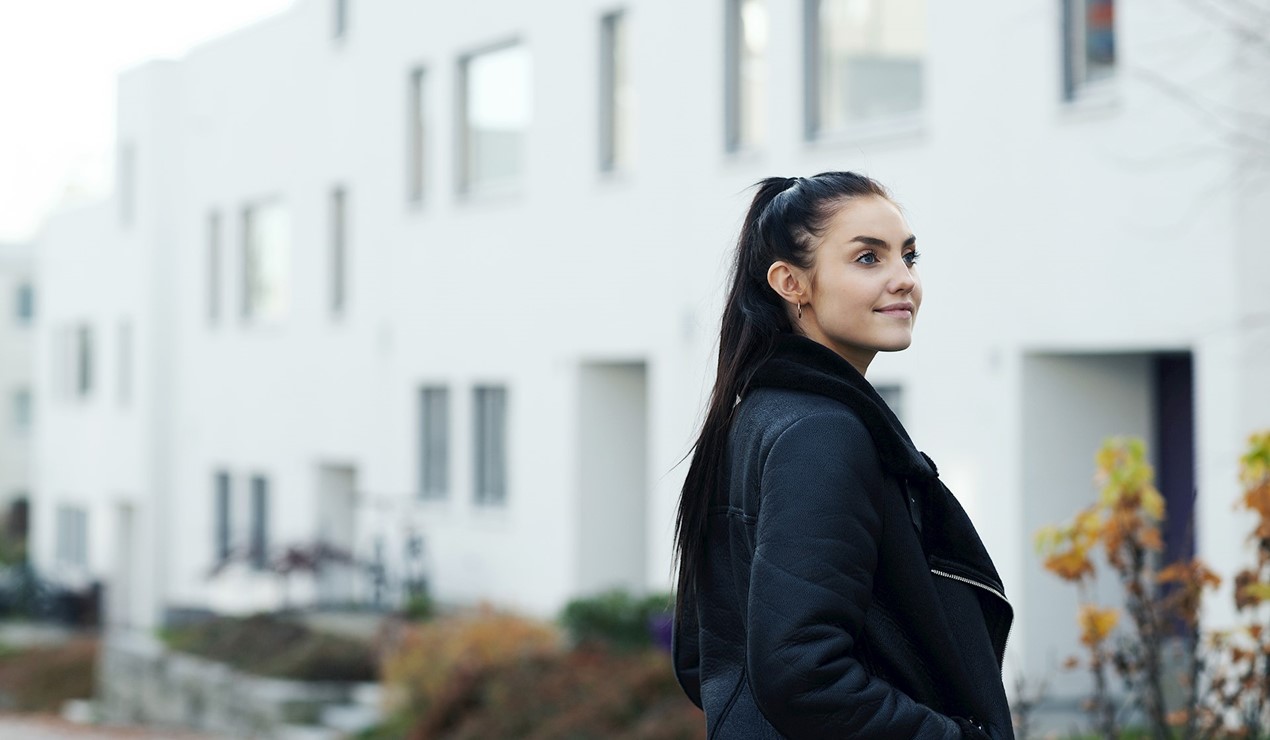 Foto: Nadia Frantsen