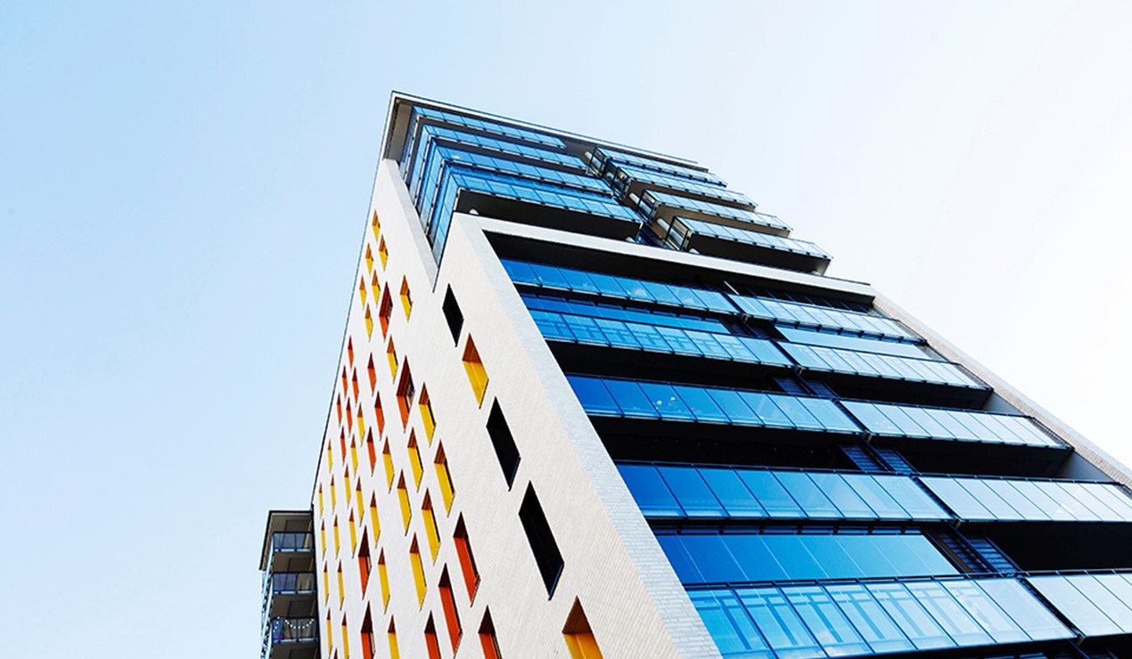 NBBLs boligmarkedsbarometer for august viser at nordmenn fortsatt er sterke i troen på egen økonomi og på videre boligprisoppgang. (Foto: Nadia Frantsen)