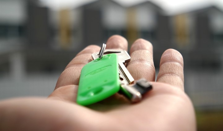 Husnøkler 1, Pixabay