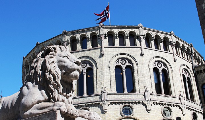 Stortinget