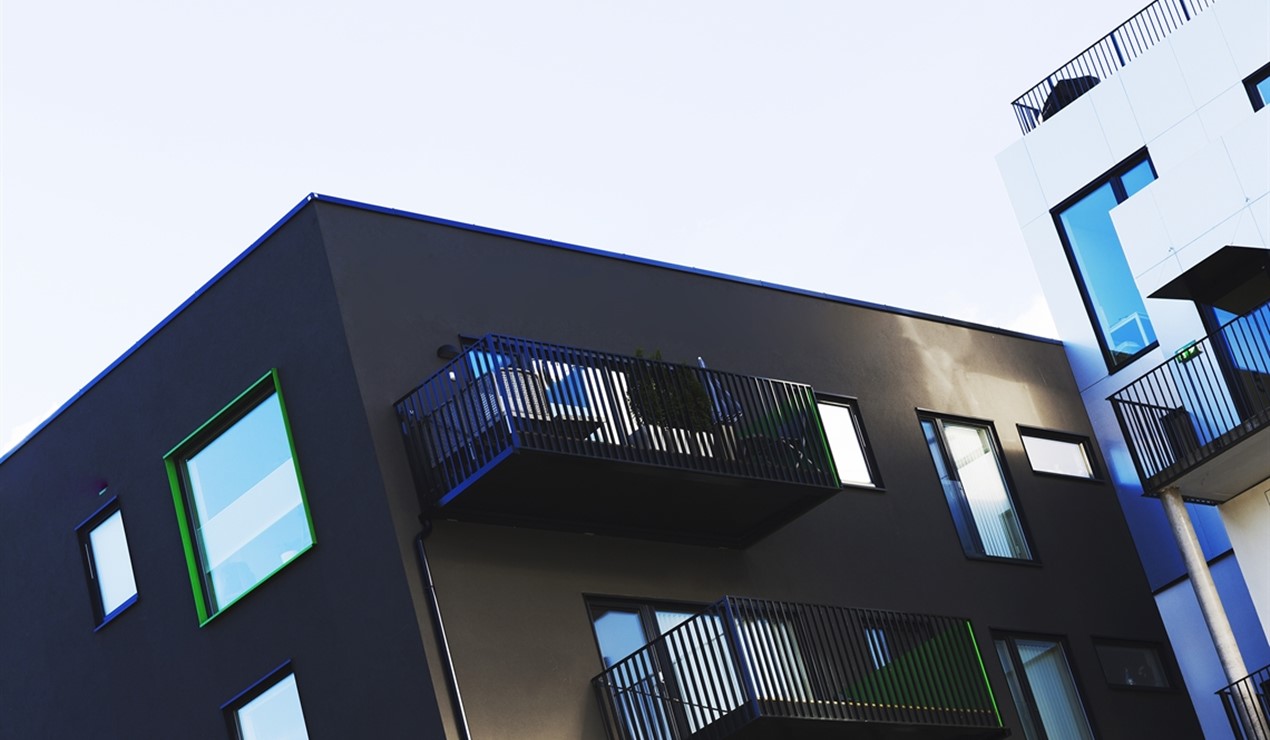 Lavere forventninger: Nordmenns forventninger til boligmarkedet svekkes ytterligere i november. Foto: Nadia Frantsen/NBBL