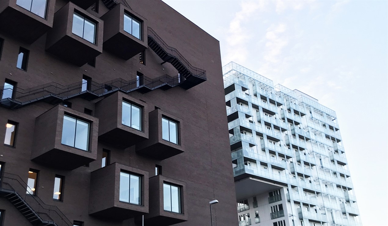 NBBL har fremmet forslag om innføring av gebyr. (Foto: Løwer/NBBL)