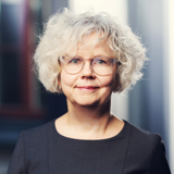 Bente Johansen