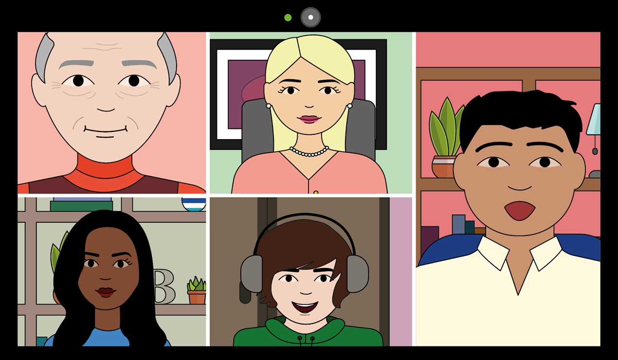 Vår advokat Line Bjerkek gir her en veiledning om innholdet i forskriften som ble vedtatt onsdag 8. april. Illustrasjon: NBBL