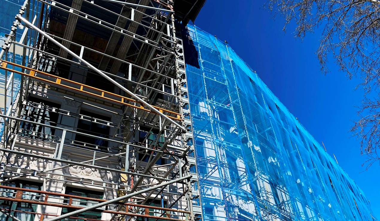 Ekstrabevilgningene til Husbanken kan være et effektivt virkemiddel for å øke aktiviteten i byggenæringen, mener NBBL.