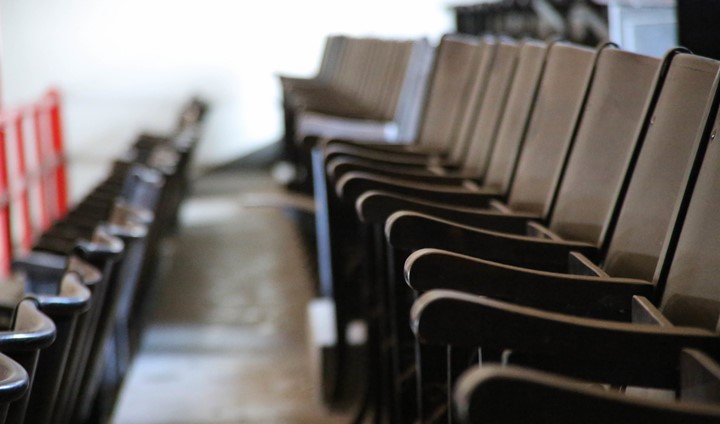 Tomme seter, Paul Sableman