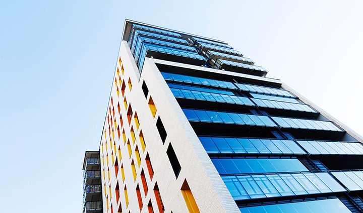 Boligpriser I Februar 2