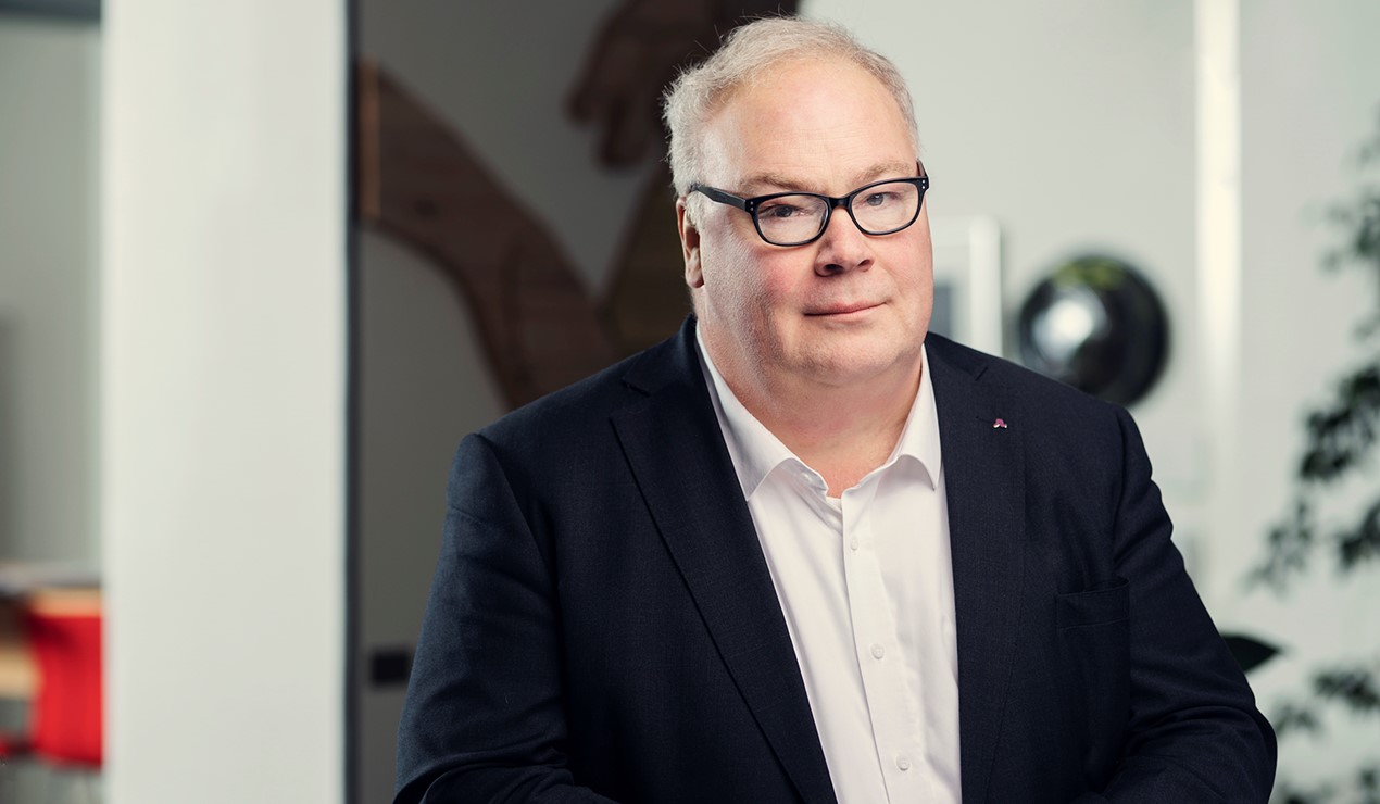 Norge kan unngå kraftmangel i nær fremtid, og vi kan fortsatt ha overskuddsproduksjon i 2030, konkluderer Energikommisjonen i sin rapport. Foto: Nadia Frantsen