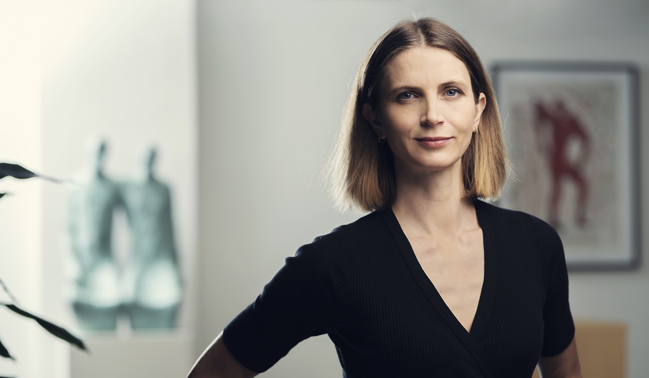 Hver onsdag skriver NBBLs sjeføkonom Hilde Midsem om hendelser i Norge og utlandet som påvirker de økonomiske utsiktene.