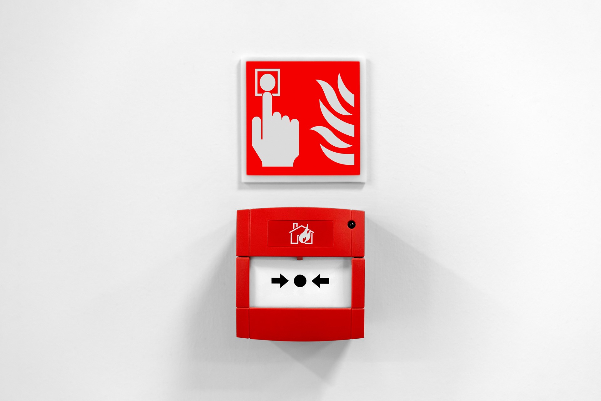 Av krisesituasjonene som NBBL har spurt et utvalg boligselskaper om, er det brann flest oppgir at de er beredt på.