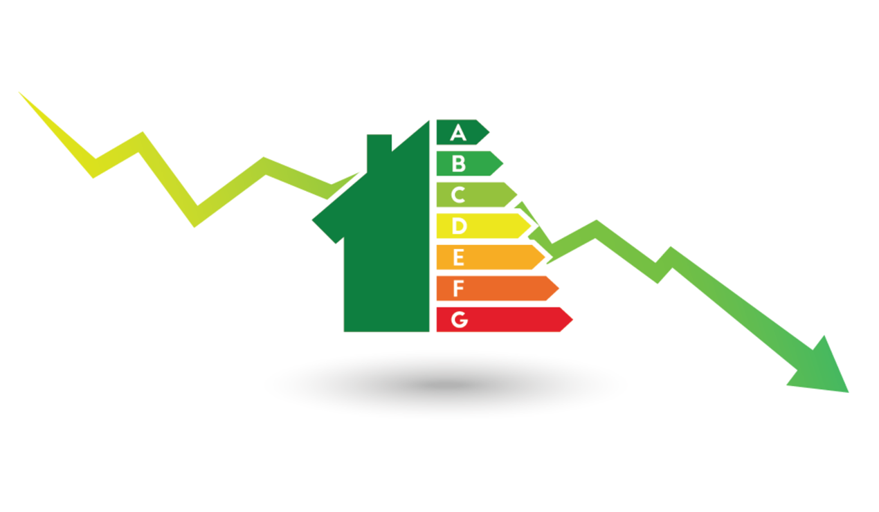Det nye verktøyet BBL Bærekraft simulerer ulike energitiltak slik at du får en oversikt over kostnader og hvor mye energi du kan spare.