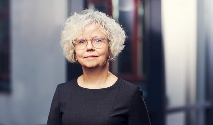 Bente Johansen (2020) 2