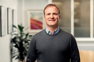 Lars Grøndal