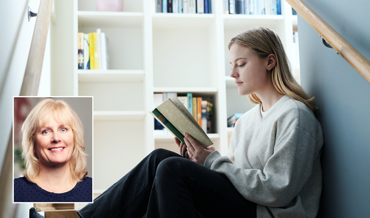 Tonje Blogg 13.11.20