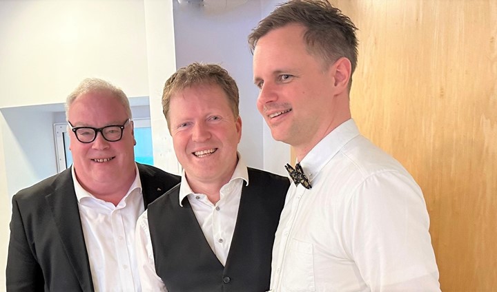 Bård hos Gjelsvik om boligmeldingen