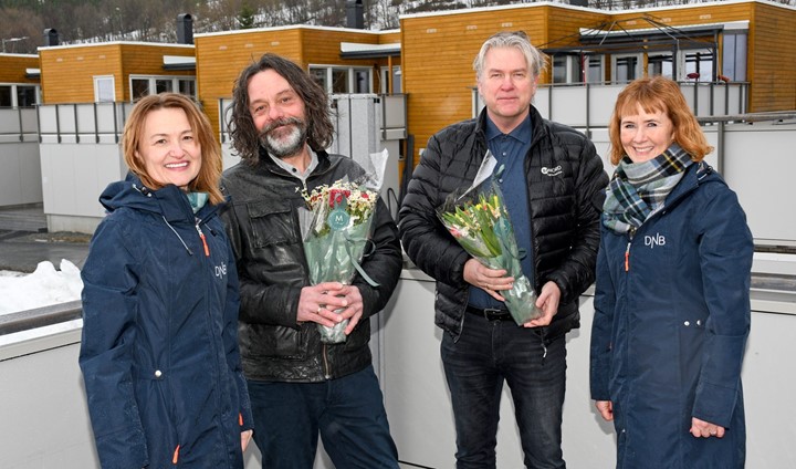 Tone Wilsgaard Bjornar Hogtun Rune Wara Og Anita Engen 1 1920X1080