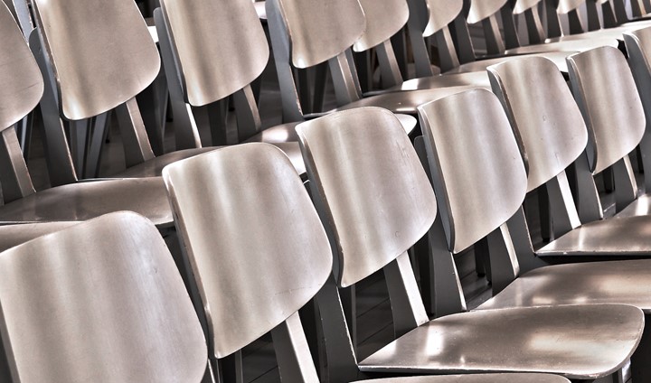 Tomme stoler, Pixabay