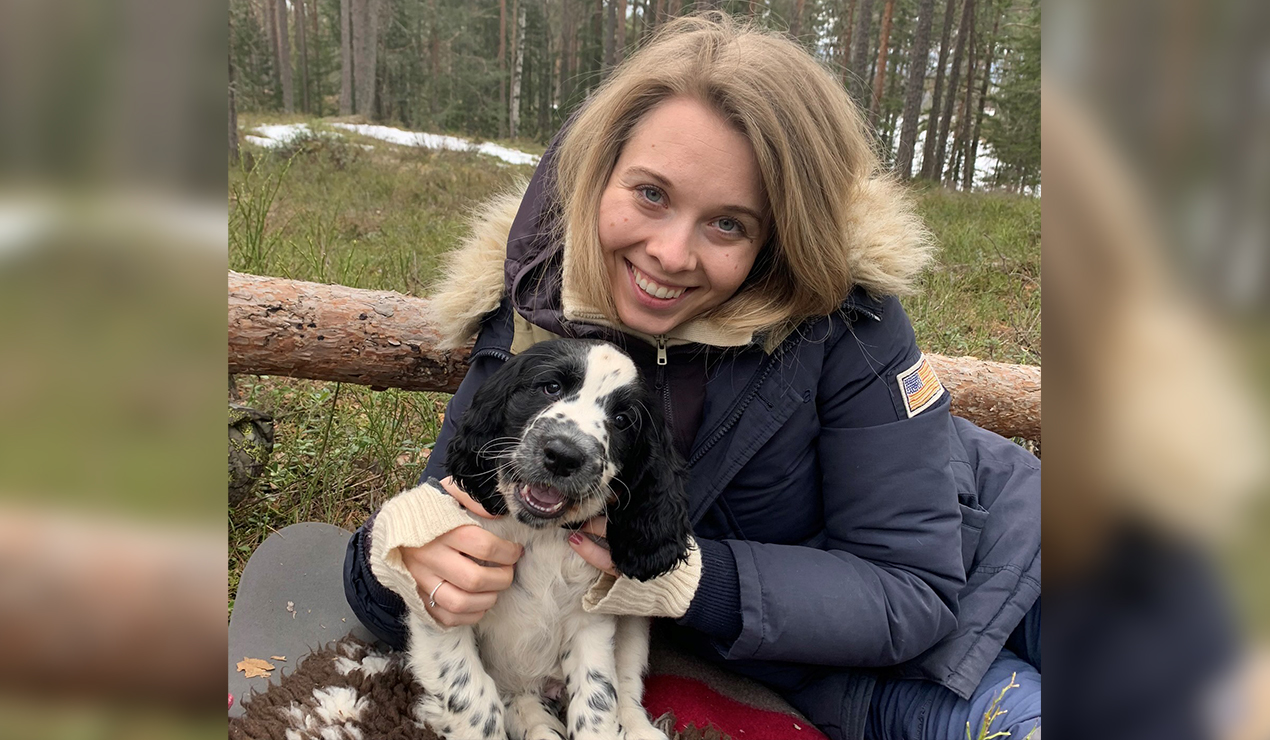 Dyrehold I Borettslag