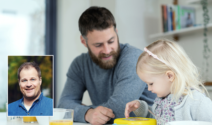 Øystein Blogg 25.02.21