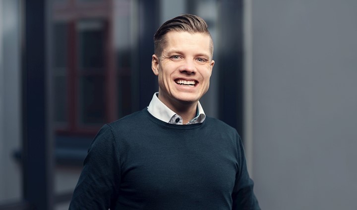 Christian Fredrik Mathisen (2020) 2