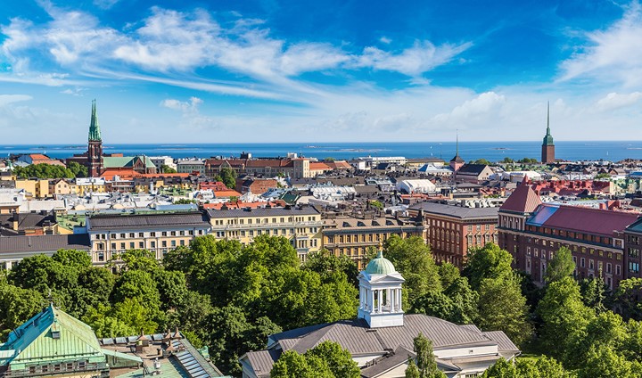 Shutterstock 532896784 Helsinki