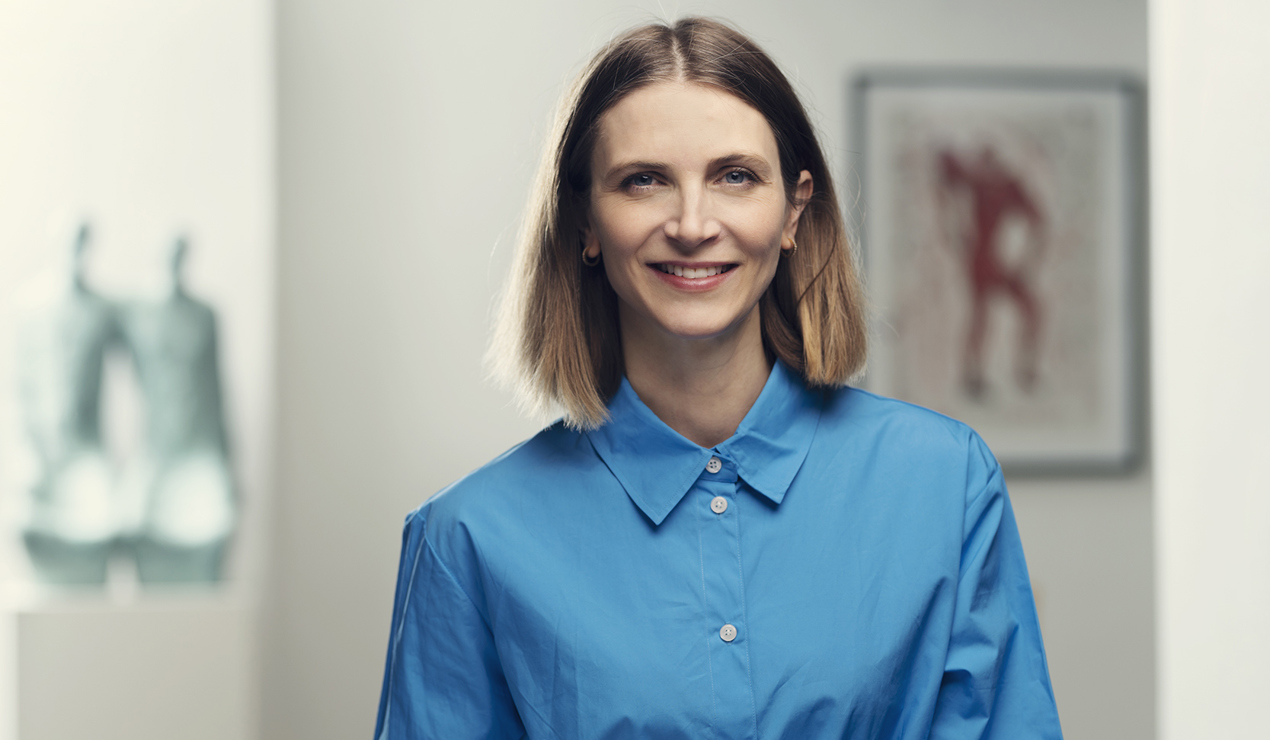 Hver onsdag deler NBBLs sjeføkonom Hilde Midsem de viktigste oppdateringene i økonomien i inn- og utland.