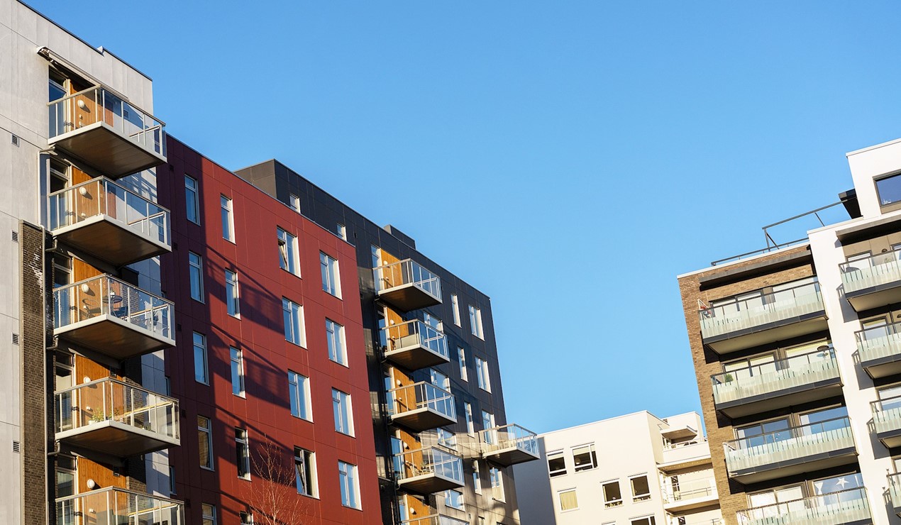 NBBL ber alle boligbyggelag sende inn forslag til tiltak for å få raskere plan- og byggesaksprosesser. Foto: Nadia Frantsen