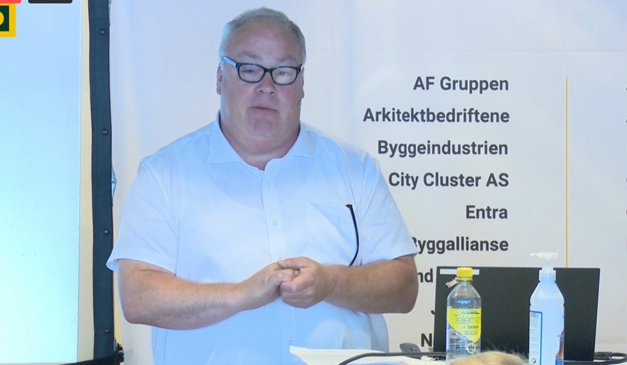 Skjermdump fra Bygg.no