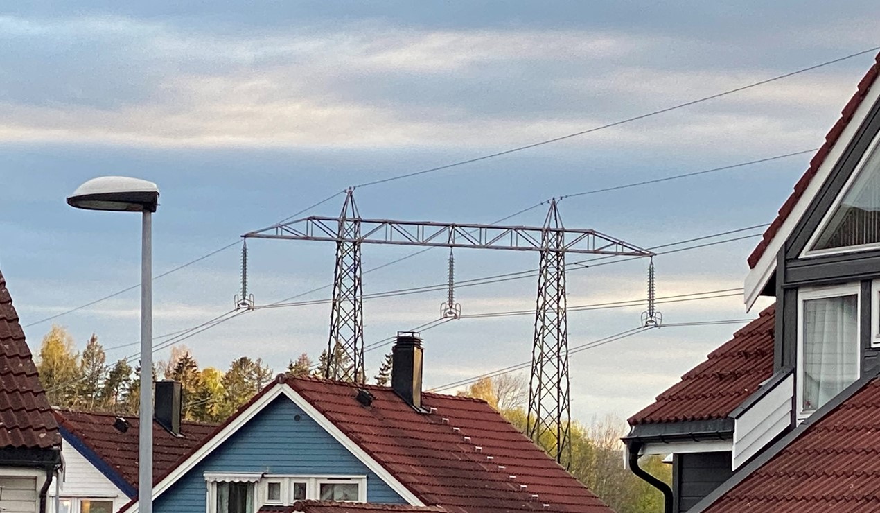 Den nye nettleiemodellen er bra for både husholdningene og miljøet, mener NBBL. Foto: NBBL