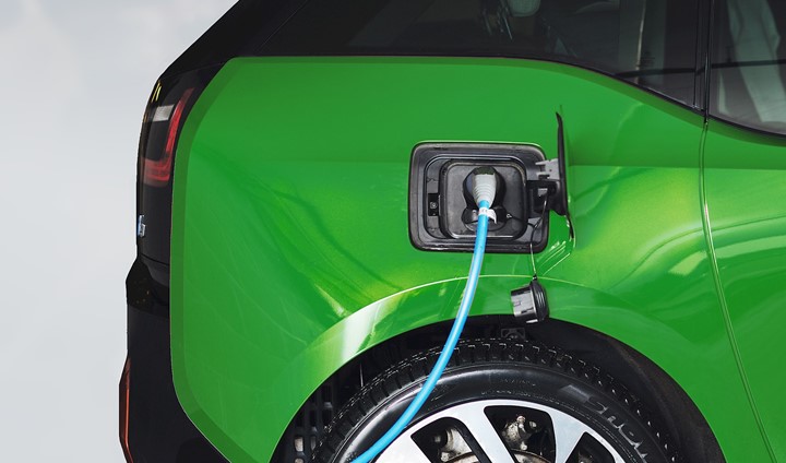 NBBL Elbil 05 Grønn 2400X1600