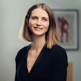 Hilde Karoline  Midsem