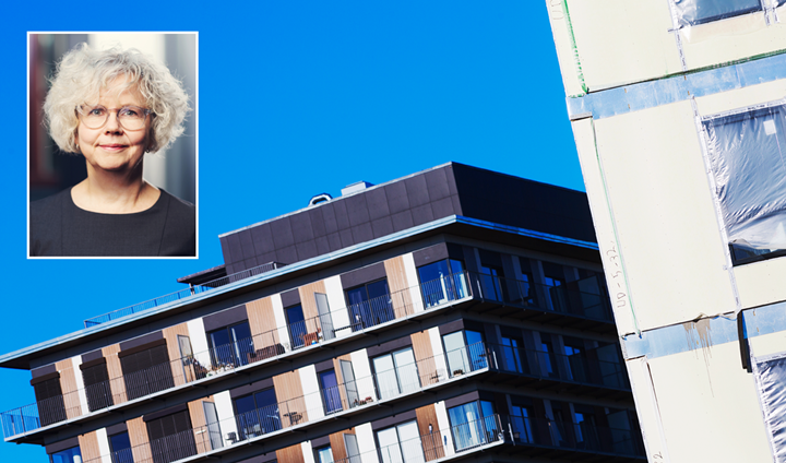 Bente Blogg 18.05.20