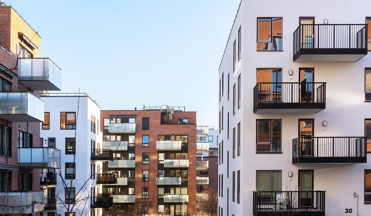 Hver onsdag leverer NBBLs sjeføkonom Hilde Midsem deg oppdaterte tall fra økonomien i inn- og utland. Foto: Nadia Frantsen.