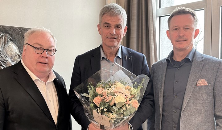 Boligvennlighetskåringen