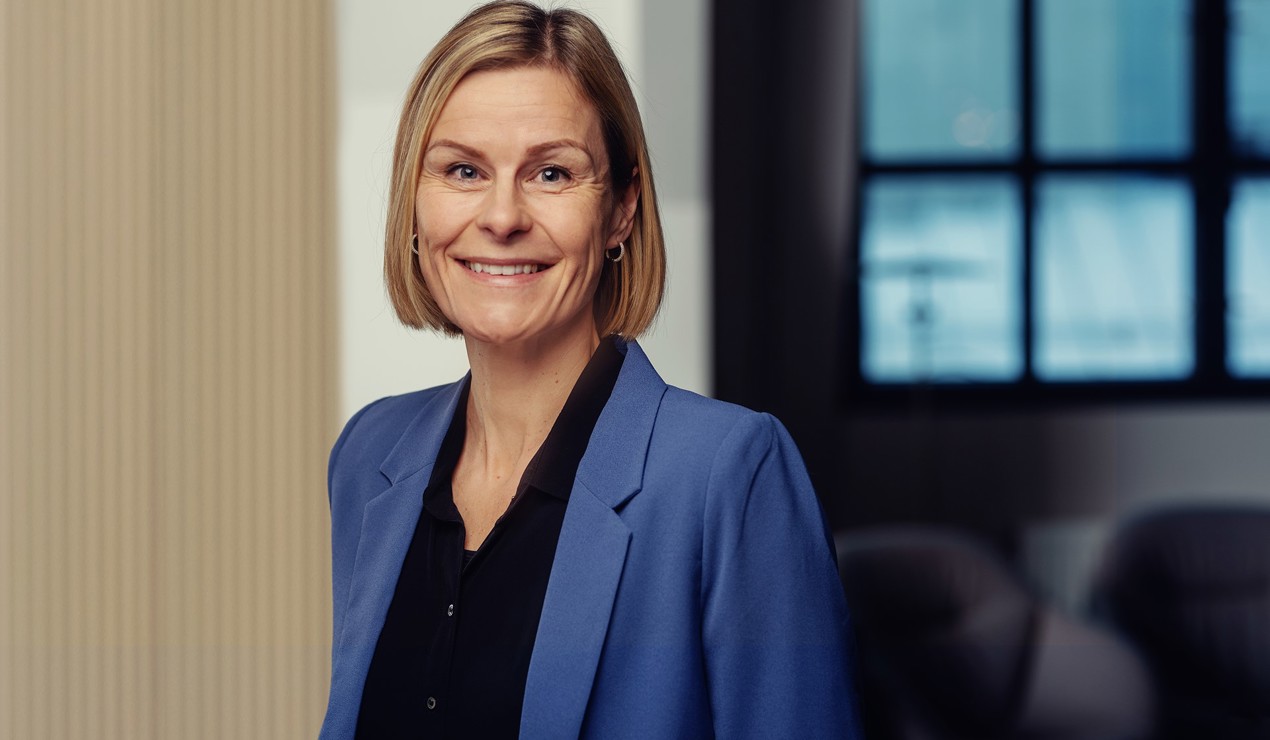 Kirsti Bakke Aga har startet som advokat hos NBBL. Hun er godt i gang med å hjelpe medlemmer med spørsmål om alt fra vedtekter og mislighold til bruk av bolig og fellesarealer.