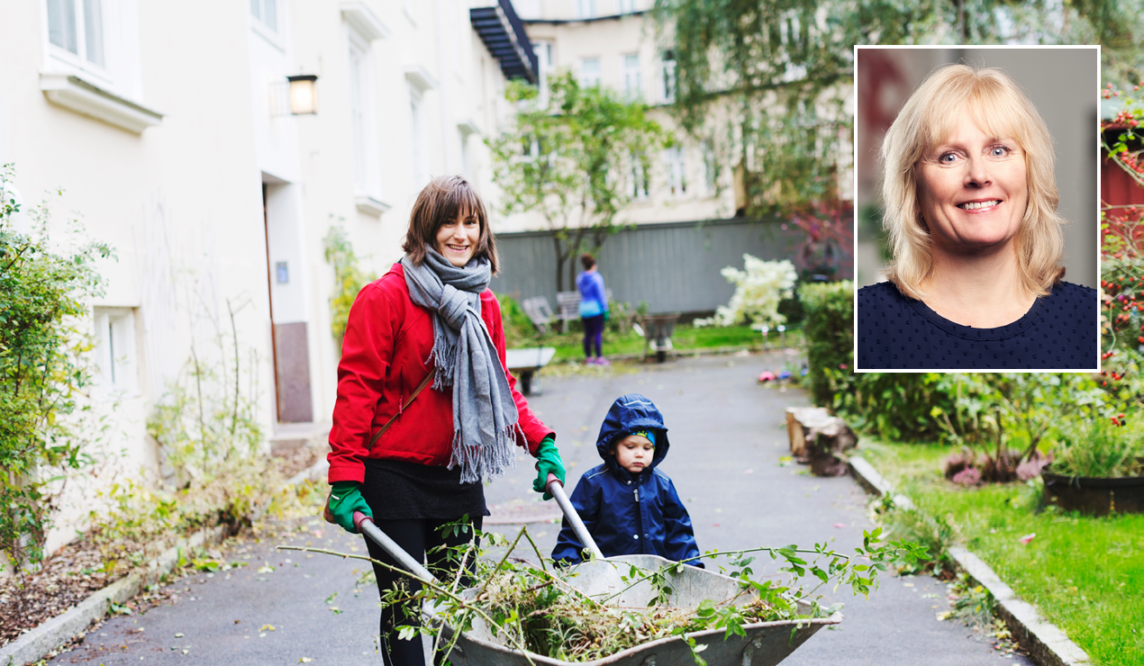 Foto: Nadia Frantsen