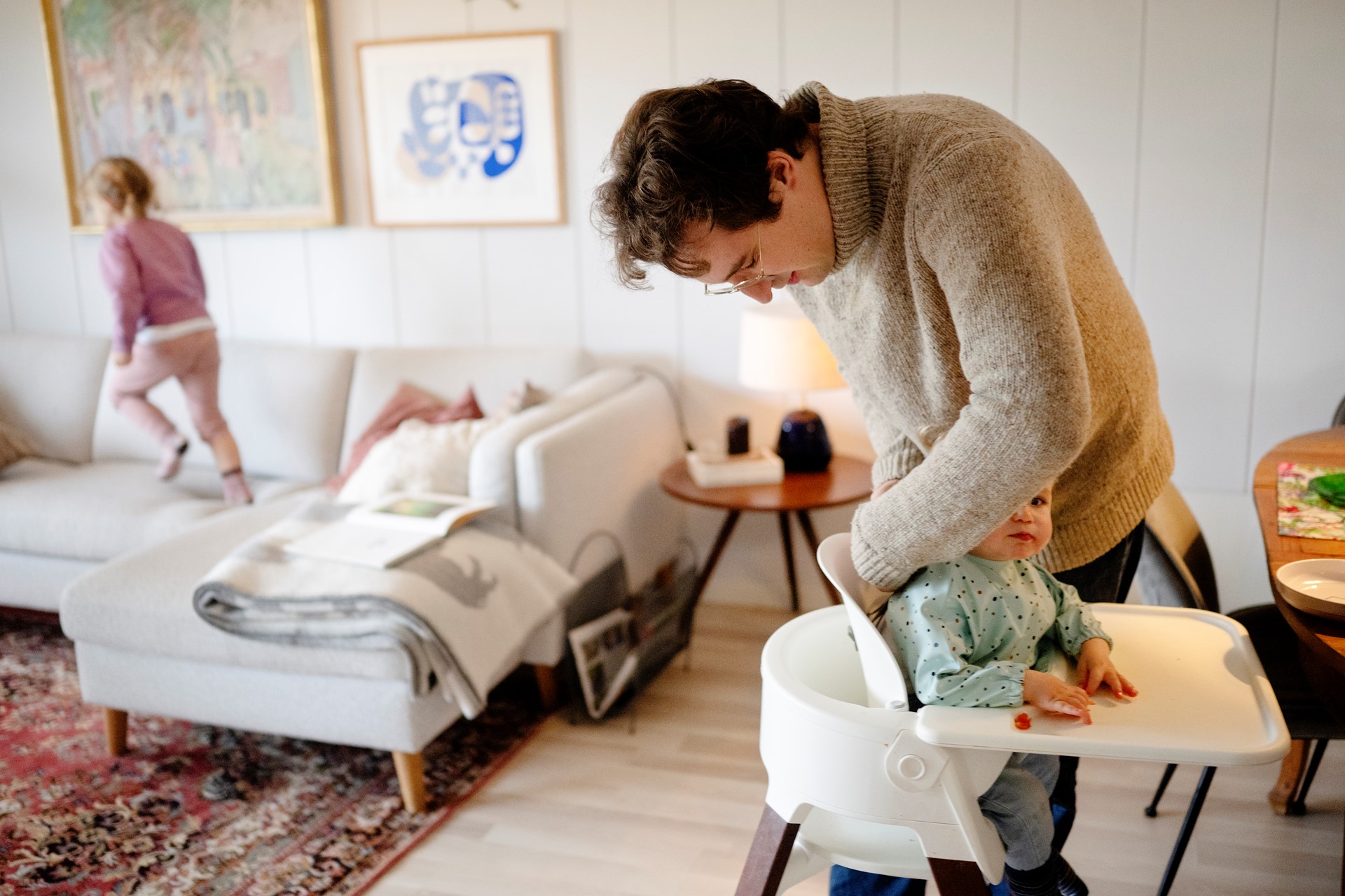 Medlemsskolen gir kunnskap for boligeiere og boligkjøpere, som boligbyggelag kan tilby medlemmene sine. Foto: Siv Dolmen