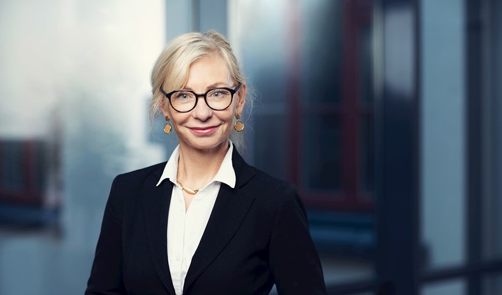 Laila Marie Bendiksen (2020) 2