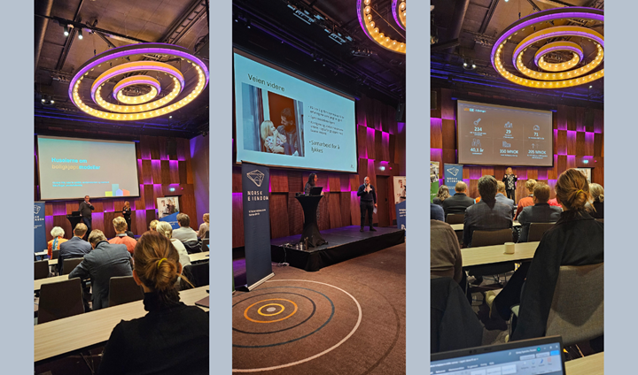 Boligkjøpsmodeller Seminar Feb 2024