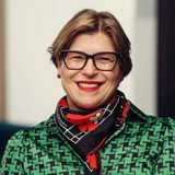 Anne Lise Fredriksen