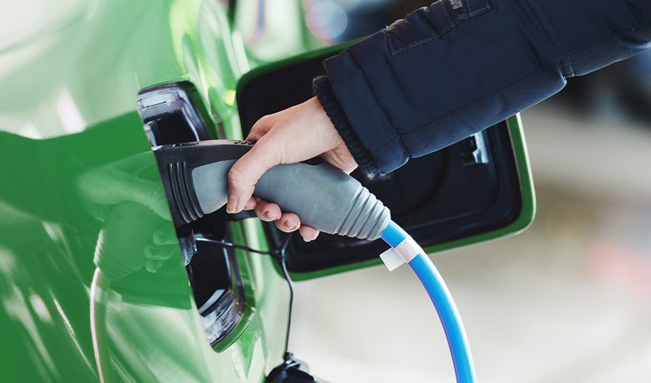 NBBL Elbil 01 Grønn 2400X1600