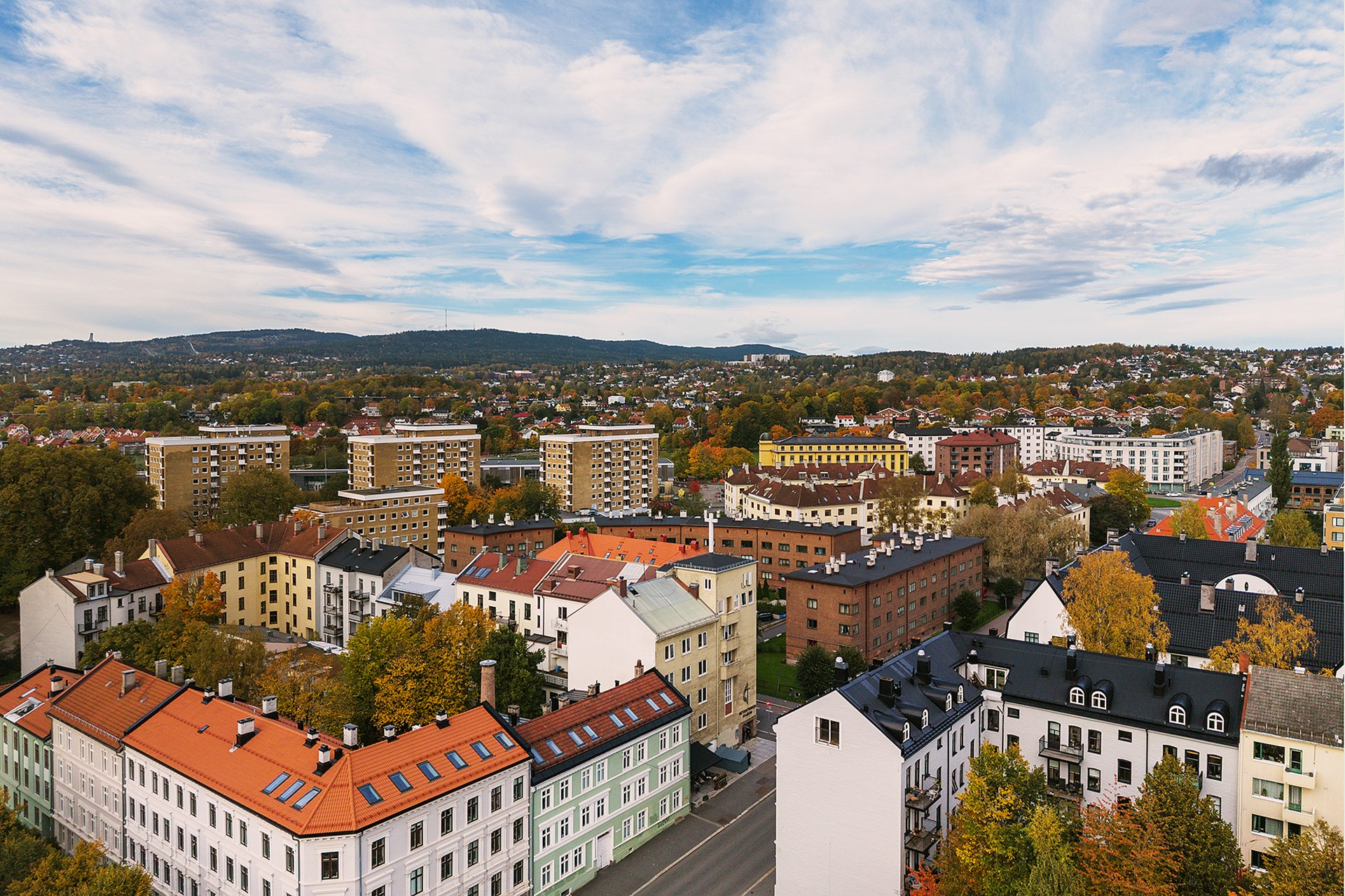 Hver onsdag gir NBBLs sjeføkonom deg nøkkeltall for å forstå boligmarkedet og boligbyggingen framover.