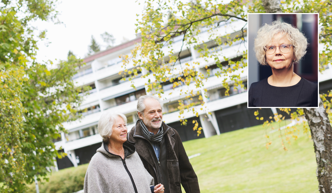 Foto: Nadia Frantsen